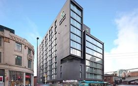 Holiday Inn Express Manchester City Centre By Ihg